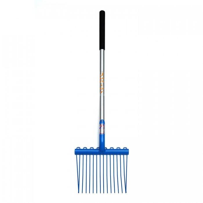 Fyna-Lite Long Handled Shavings Fork