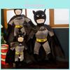 Adorable Plush Toy Batman Doll Perfect For Kids Special Occasion Gifts