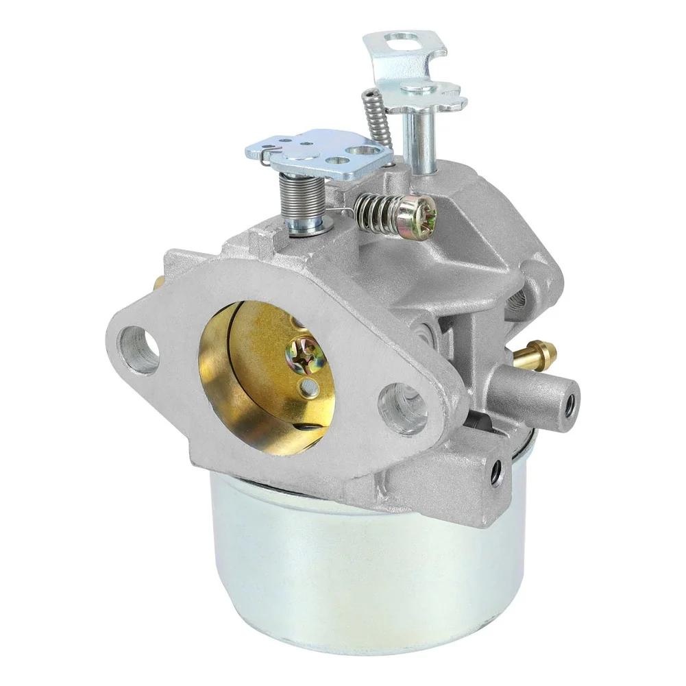 

LH358SA Carburetor Kit For Toro 38635 38640 38641 38642 38645 Snow Blower 8HP -Engine Snow Blower -Carb Carburetor Parts China Mainland