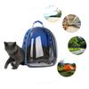 Pet Dog Puppy Cat Travel Backpack Rucksack Astronaut Breathable Outdoor Bag