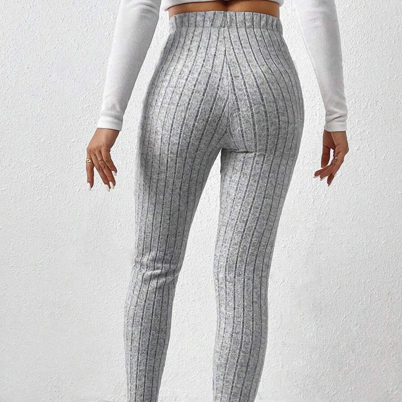 Women Drawstring Gym Leggings Autumn Winter Athletic Workout Leggings Training Yoga Pants Hip Breathable Sports Fitness Tights