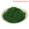 3/5Mm Grass Flock Powder For Artificial Terrain Game Landscape Accessories Fake Grass Sand Table Model Railway Layout