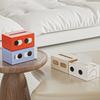 Tissue Box Table Napkin Paper Container Large Capacity Cartoon Shape
