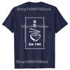SIK FAN Vtipný kantonský životní pun Čínský vtip Tričko Vintage tričko Tisk na vyžádání Kawayi Y2k Harajuku Camiseta Hombre