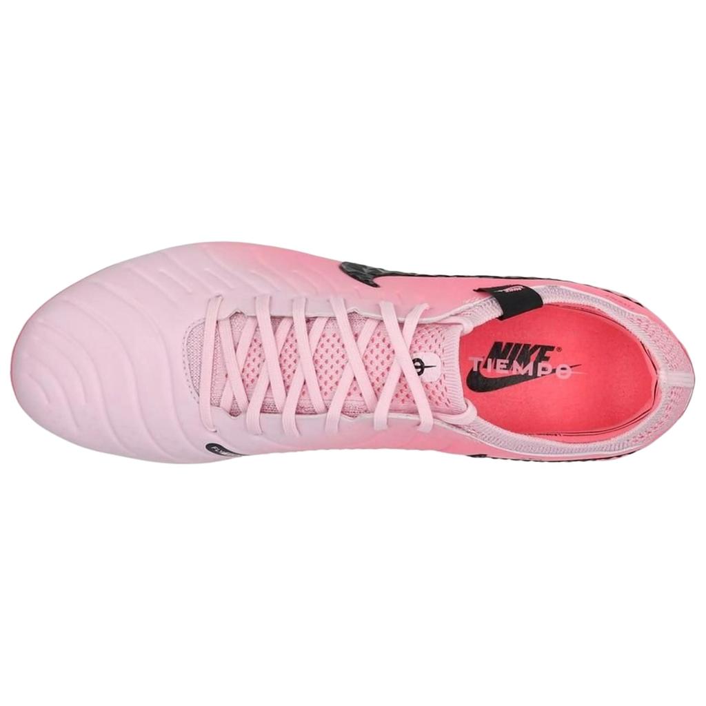 Nike Tiempo Legend 10 Elite SG Pro Mad Brilliance Pack Men Sneakers Pink Pink-Foam Black FN7283-601
