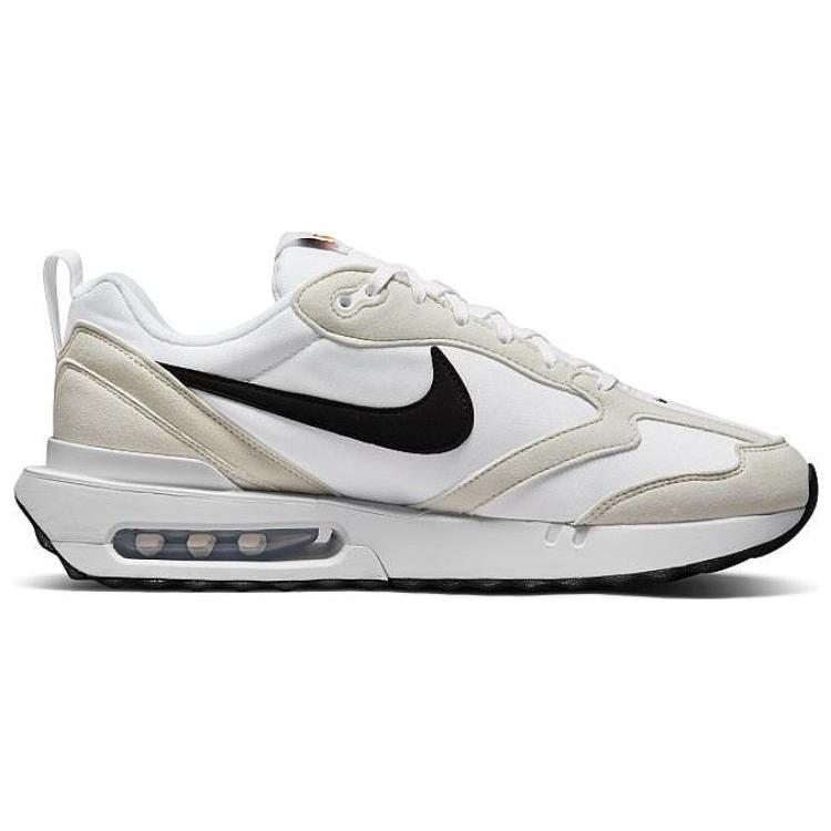 New Nike Air Max Dawn 'White Light Bone' DH4656-100