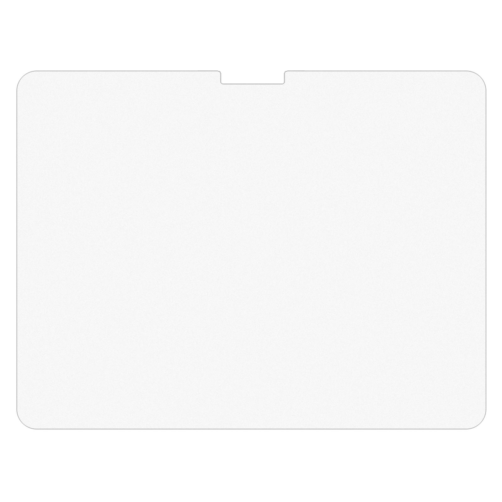 

For iPad Pro 11 (2024) Tempered Glass Screen Protector Arc Edge Matte Screen Film Type A