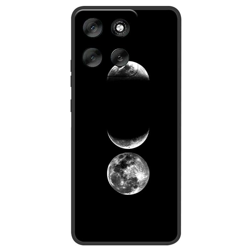 Pro pouzdro Motorola Moto G56 5G XT2529-1 Módní měkký silikonový TPU kryt na telefon Pro MOTO G66j G66y MotoG56 Nárazuvzdorný nárazník G 56