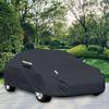 Car Cover for Indoor And Outdoor Use