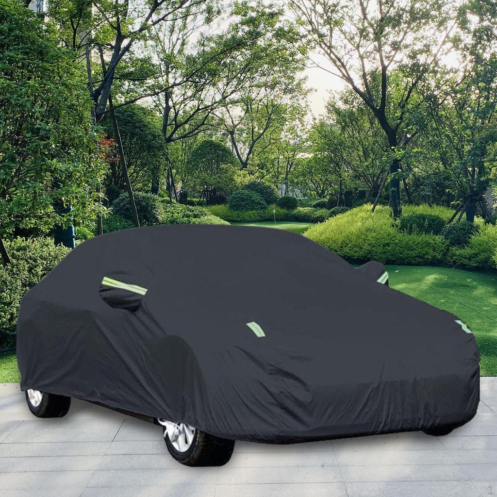 Car Cover for Indoor And Outdoor Use