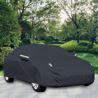 Externes Zubehör – Auto-Abdeckungen
