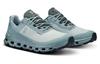 On Running Cloudvista Waterproof Glacier Cobble Women's 74.97833