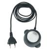 Hot Glue Pot 30W Hot Pan Electric Keratin Bead Durable Hairdressing Hair Extension