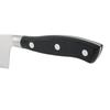 ARCOS Riviera - Couteau Rocking Santoku (180 mm)