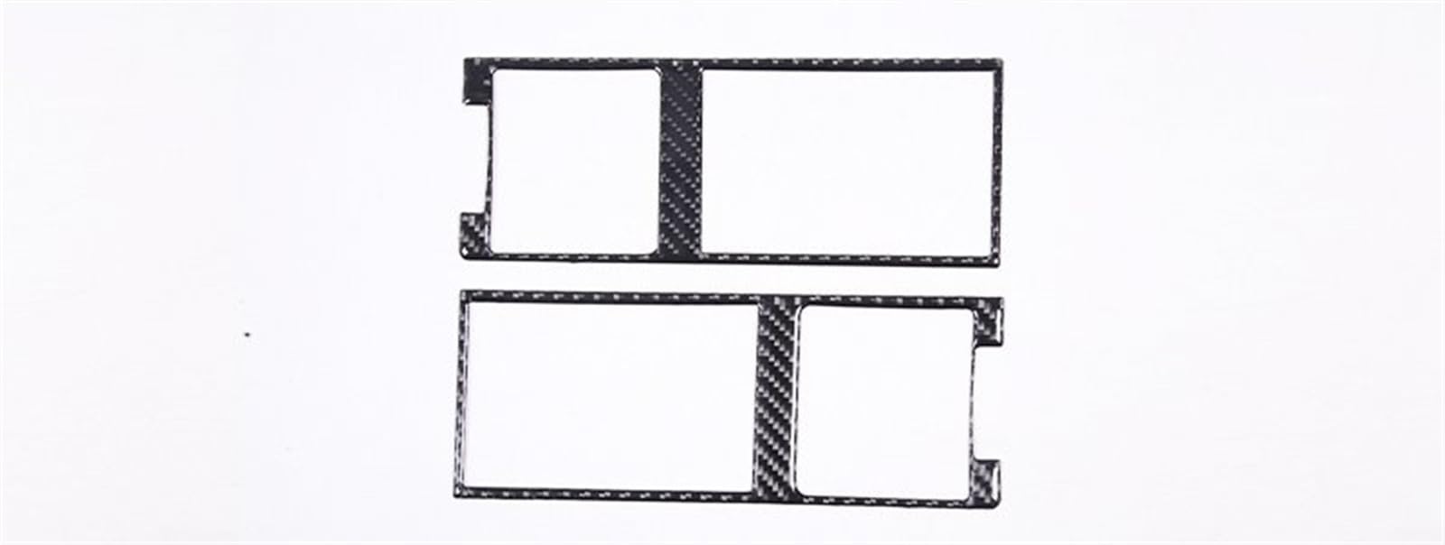 

Interior Dress Up For G Class W463 2013-2018 Soft Carbon One size