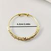 [Vintage Bat Shape Bracelet] Boho Halloween Bat Shape Vintage Statement Fashion Bracelet | Women Party Favors