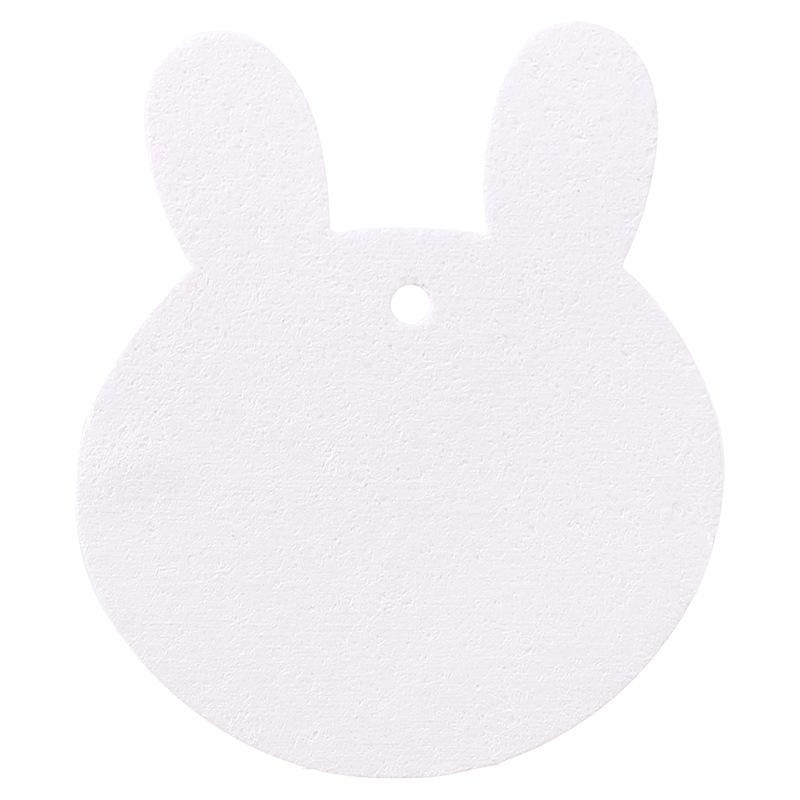 2026 Compressed Wood Pulp Cotton Can Be Hung, Household Kitchen Dishwashing, Wiping, Water Expansion DIY Painting, Absorbent Wood Pulp Sponge quantity 4