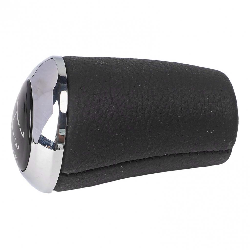 5-Gang Schalthebelknauf DL4146030 für Mazda 2 Für Mk2 Modelljahre 2007 bis 2014