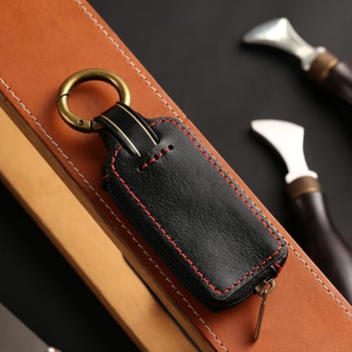 [smasol] Tebra Key Case, Clavis Compatible, Apartment, Hands-Free, Tebra Key, Key Cover, Housewarming Gift, Smart Key Cover, Apartment Key Cover