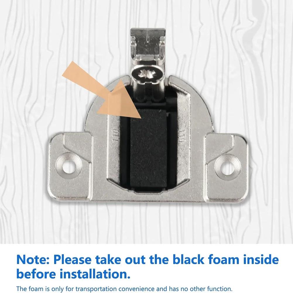 Cabinet Door Replacement Cabinet Hinges Cost-Effective Solution Easy Installation Hinges Face Frame Cabinet Hinges