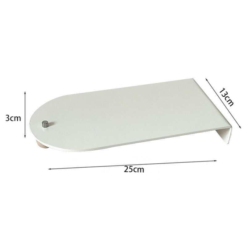 Wrought Iron Jewelry & Ornament Display Rack for Art & Storage