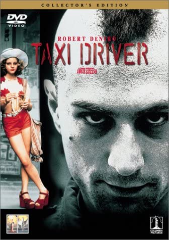 

DVD - Taxi Driver Collector s Edition Japan Movies & DVD Used