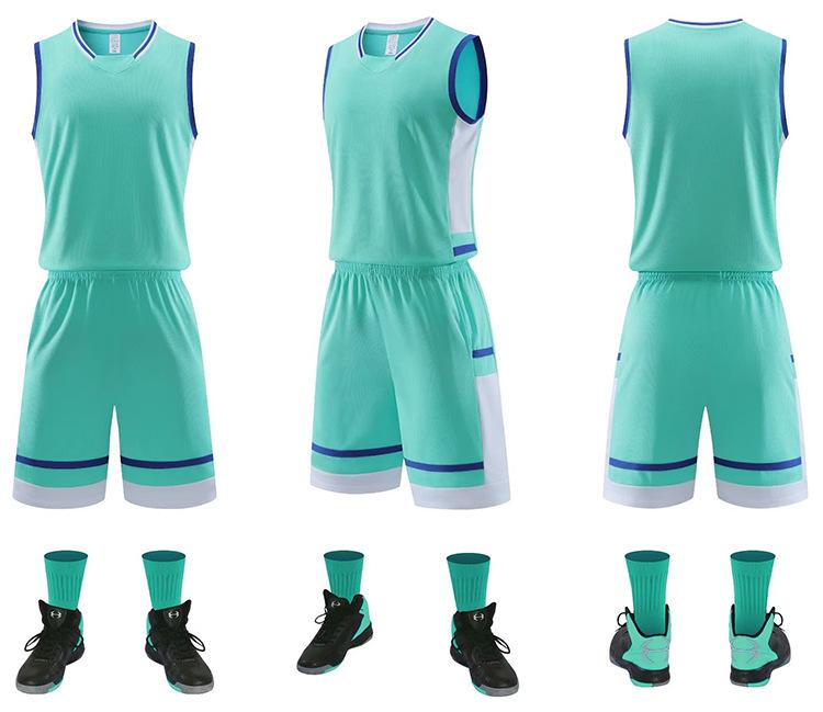 

Basketball Suit Men S New Children S Game Jersey College Student Training Vest Jersey Sportswear Printed Clothing adult 6xl зелений