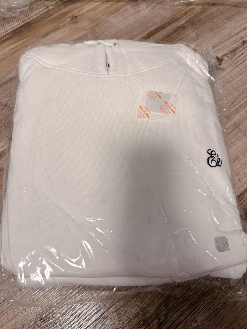 

[USED] Lu Seraphim epine collaboration sweatshirt