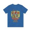 Captain N: The Game Master 1989 Vintage Men's T Shirt