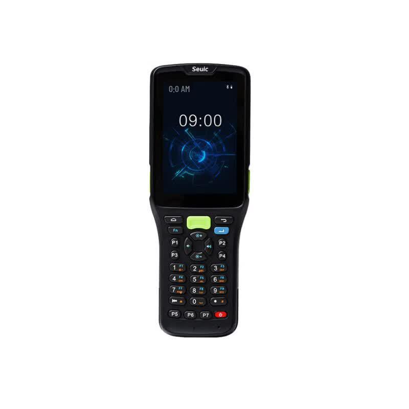 AUTOID 5 Industrial Android Handheld Terminal
