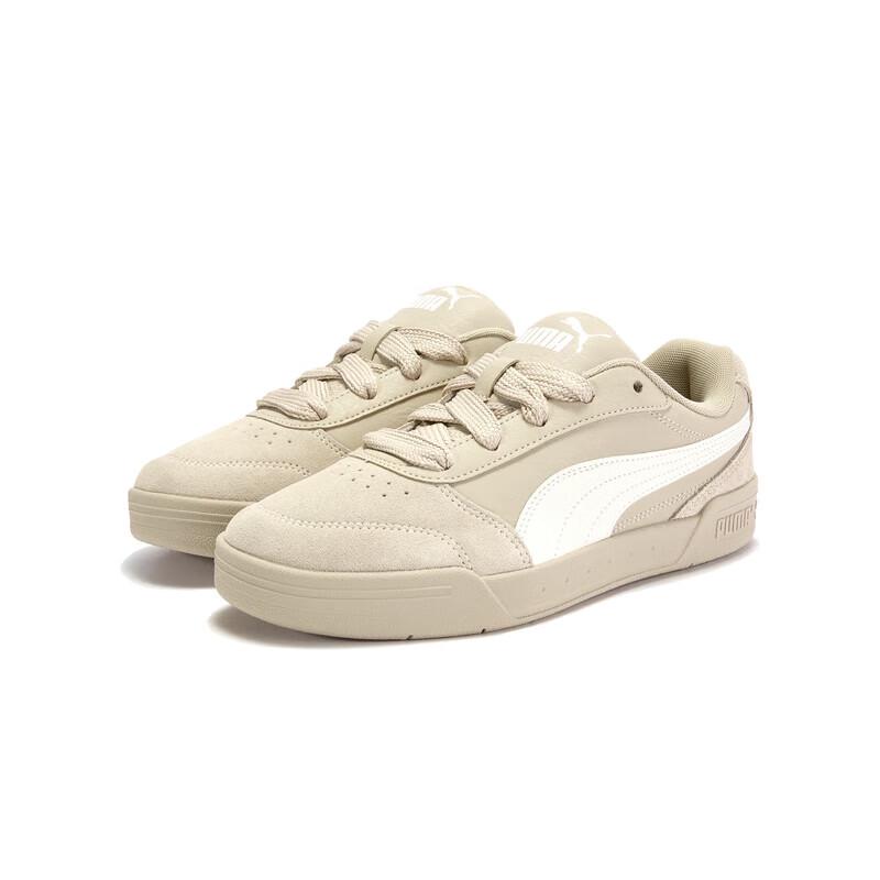 PUMA C-SKATE 407868 Unisex Retro Skate Shoes 37
