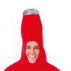 Halloween Carnival Masquerade Costume: Ketchup, Sponge, Stage, Doll, and Puppet Dress-up.
