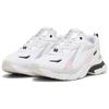 Puma Phlox Comfortable Versatile Low-Top Casual Shoes Women Sneaker White 389456-05
