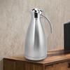 2L Stainless Steel Household Water Coffee Bottle Vacuum Insulated Thermo Jug Pot
