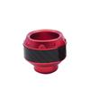 Electric Motorcycle Anti-Fall Aluminum Alloy Shock Absorber Collision Cup
