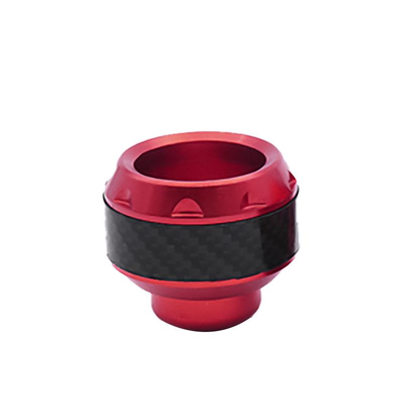 Electric Motorcycle Anti-Fall Aluminum Alloy Shock Absorber Collision Cup
