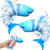 Educational Children'S Toys Rotating Dolphin Snail Slug Shark Snail Slug Degree Rotatable