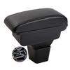 Car Daihatsu Terios Armrest box central console storage case driver elbow support