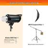 Voor fotostudio's – Foto verlichting