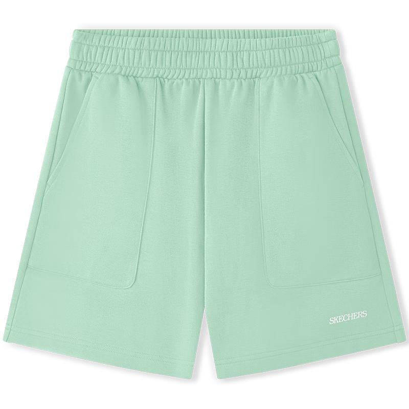 Skechers Women s L225W232 Casual Shorts L