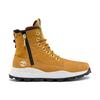 Timberland Brooklyn Series Mid-Calf Outdoor Sportlich Lässig Bequem Atmungsaktiv Brooklyn Martin Stiefel Herrenstiefel Weizen A2JRZW