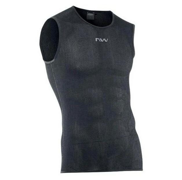 Northwave Sleeveless Base Layer Light