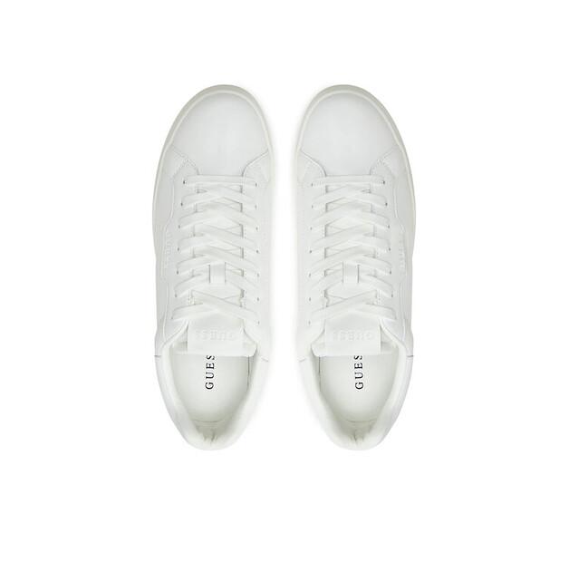 Мужские кроссовки Guess Winno fmpwin ele12 белый