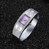 Women Bracelet Watch Xinhua Quartz Wristwatch Crystal Fashion Silver Casual Drop Ship Stainless Steel Relojes Mujer Bangle Clock