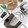 Sunglasses Clip for Car Visor,Sunglasses Clip Car Visor Eyeglass Mount - Durable and Stable