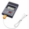TM-902C Black K Type Digital LCD Temperature Detector Thermometer Industrial Thermodetector Meter + Thermocouple Probe