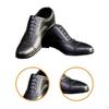 1/6 Doll Shoes Men's Shoes, Decorative, Wearable, Mini, Toy Model Dress up Miniature for 12