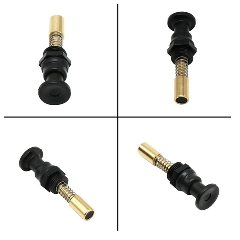 13Mm Manual Choke Starter Cold Start Valve Choke 16046-MEB-671 For Honda CRF 150R 250 R X 450R X For Keihi FCR MX Carburetor-A02