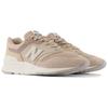 new New Balance 997H Mindful Grey Angora