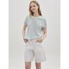 Cc CollecT STripe ShorT Sleeve T shirT C262psm134